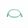 RockCable kabel MIDI - 1 m (3.3 ft) - Green