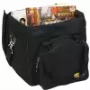 RockBag DJ Record Bag for 50 LPs