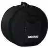 RockBag Marching Band Line - Bass Drum Bag, 66 x 25,5 cm / 26 x 10 in