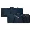 RockBag Premium Line - pokrowiec na instrument klawiszowy , 142 x 42 x 15 cm / 55 7/8 x 16 9/16 x 5 7/8 in