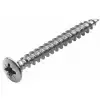 Warwick Neck Screw 4,5x40mm, CR śśrubka do gryfu Warwick Neck Screw 4,5x40mm, CR śśrubka do gryfu