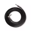 Mooer Guitar Cable - Straight / Angle Plug - 3.6 meter kabel gitarowy Mooer Guitar Cable - Straight / Angle Plug - 3.6 meter kabel gitarowy