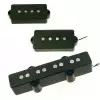 Nordstrand Pickup Set NP4V + NJ4SE Bridge Position, 4 Strings zestaw przetwornikw do gitary