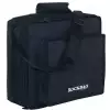 RockBag Mixer Bag Black 35 x 30 x 10 cm / 13 3/4 x 11 13/16 x 3 15/16 in