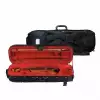 Rockcase PrecieuxDeluxe Line - 4/4 Violin Soft Light Case