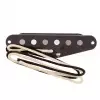 Nordstrand NMT Overwound Telecaster Pickup, Black - Bridge przetwornik do gitary Nordstrand NMT Overwound Telecaster Pickup, Black - Bridge przetwornik do gitary