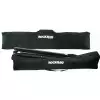 RockBag Speaker Stand Bag, 130 x 25 x 16 cm / 51,3/16 x 9 13/16 x 6 5/16 in