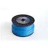 RockCable przewd gonikowy - Cable Roll, Coaxial, diameter 7 mm, blue - 100 m / 328 ft.