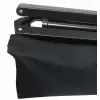 RockBag Speaker Stand Bag, 180 x 25 x 16 cm / 70 7/8 x 9 13/16 x 6 5/16 in