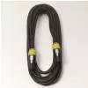 RockCable przewód głośśnikowy - lockable coaxial plug, 2-pin, 6 m / 19.7 ft. RockCable przewód głośśnikowy - lockable coaxial plug, 2-pin, 6 m / 19.7 ft.