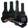 RockBag Premium Line - Jumbo pokrowiec na gitar akustyczn Gig Bag