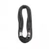 RockCable przewd mikrofonowy  - XLR (male) / XLR (female) - 9 m / 29.5 ft.