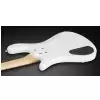 RockBass Streamer LX 4 WH SHP gitara basowa