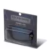 RockBoard Power Ace: Battery Plug Converter - 9V battery clip to Barrel (2.1 x 5.5 mm)