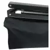 RockBag Speaker Stand Bag, 130 x 25 x 16 cm / 51,3/16 x 9 13/16 x 6 5/16 in