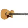 Baton Rouge 32 Cut EQ gitara elektroakustyczna