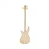 Warwick Mini Warwick Streamer Stage I + Gig Bag miniaturowa gitara