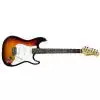 Harley Benton HBST Sunburst Set gitara + wzmacniacz