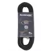 RockCable przew�d mikrofonowy  - XLR (male) / XLR (female), color coded - 15 m / 49.2 ft.