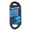 RockCable przewód głośśnikowy - SpeakON (2-pin) to TS Jack (6.3 mm) - 2 m / 6.6 ft. RockCable przewód głośśnikowy - SpeakON (2-pin) to TS Jack (6.3 mm) - 2 m / 6.6 ft.