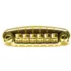 Graphtech ResoMax PM-8593-G0 - NW1 Wraparound Bridge - Gold mostek do gitary