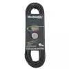 RockCable przew�d mikrofonowy  - XLR (male) / XLR (female), color coded - 10 m / 32.8 ft.