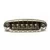 Graphtech ResoMax PS-8593-N0 - NW2 Wraparound Bridge - Nickel mostek do gitary