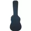 Rockcase Standard Hardshell Case futera do gitary klasycznej, czarny