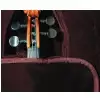 Rockcase PrecieuxDeluxe Line - 4/4 Violin Soft Light Case