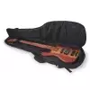 RockBag Student Line - Plus pokrowiec na gitar basow Gig Bag