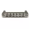 Graphtech ResoMax PM-8863-BN - NV1 6 mm Tune-O-Matic Bridge - Black Nickel mostek do gitary