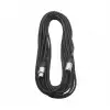 RockCable przewd mikrofonowy  - XLR (male) / XLR (female) - 10 m / 32.8 ft.