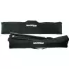 RockBag Speaker Stand Bag, 180 x 25 x 16 cm / 70 7/8 x 9 13/16 x 6 5/16 in