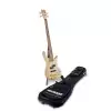 Warwick Mini Warwick Streamer Stage I + Gig Bag miniaturowa gitara