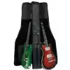 RockBag Premium Line - Double Gig Bag for 2 Electric Guitars