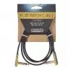 RockBoard Gold Series Flat Patch Cable - 100 cm / 39 3/8