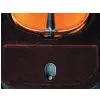 Rockcase PrecieuxDeluxe Line - 4/4 Violin Soft Light Case