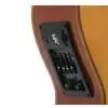 Baton Rouge LM8-EQ gitara elektroklasyczna