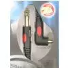 Proel Die Hard DH125LU6 kabel instrumentalny 6m Proel Die Hard DH125LU6 kabel instrumentalny 6m