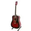 Richwood RD12 RS gitara akustyczna Western/Dreadnought