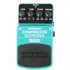 Behringer CS100 compressor/sustain efekt gitarowy