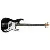 Samick CR1-BK gitara basowa