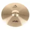 Paiste 802 14″HH 16″C 20″R zestaw talerzy perkusyjnych