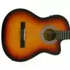 EverPlay EP-90 CEQ SB gitara elektroklasyczna