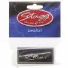 Stagg CP-F kapodaster (p�aski)