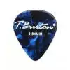 T.Burton Shell 0.84 kostka gitarowa T.Burton Shell 0.84 kostka gitarowa