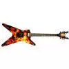 Dean Dimebag Dime O Flame ML gitara elektryczna