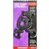 Planet Waves CC-4 zestaw zacisk�w na kable