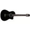 Baton Rouge LM5S CWE BP gitara elektroklasyczna