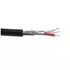 Bitner LP0214 DMX-S Professional Data Cable 1x(2x0,25)